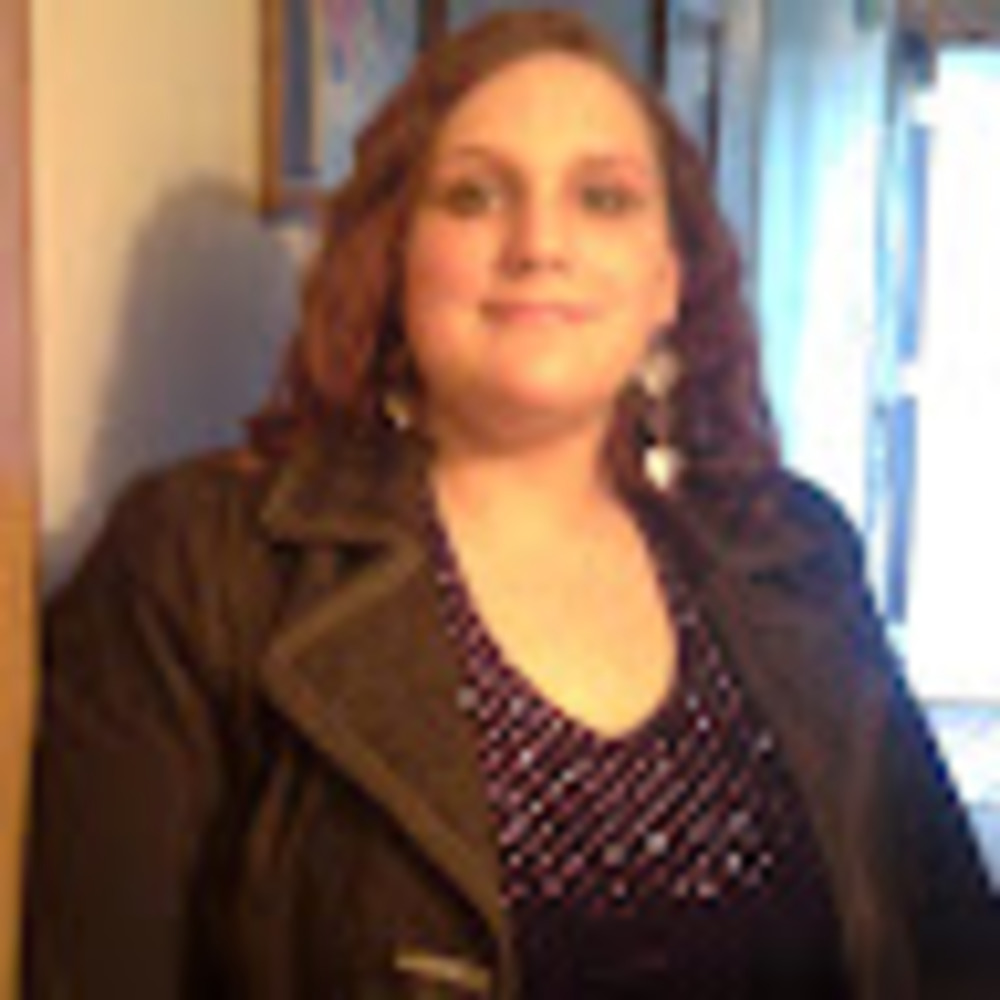 Meet your Posher, E. bernice